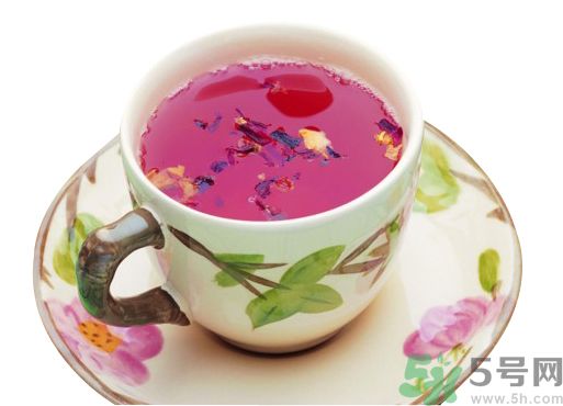 孕婦可以喝牡丹花茶嗎？孕婦喝牡丹花茶好嗎？