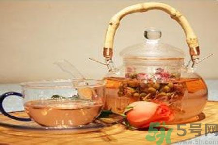 孕婦可以喝牡丹花茶嗎？孕婦喝牡丹花茶好嗎？