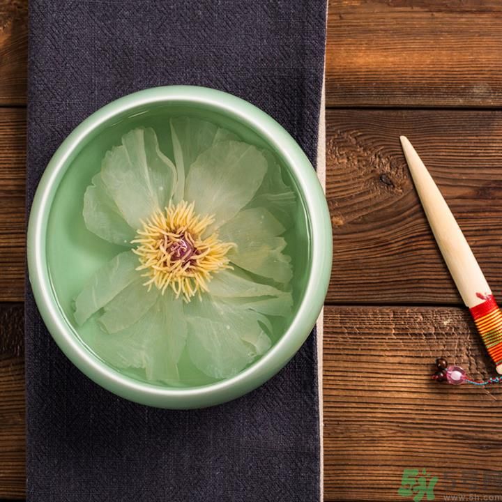 月經(jīng)期間可以喝牡丹花茶嗎？月經(jīng)期間和牡丹花茶好嗎？