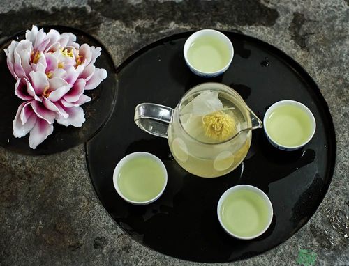 牡丹花茶可以減肥嗎？牡丹花茶能減肥嗎？