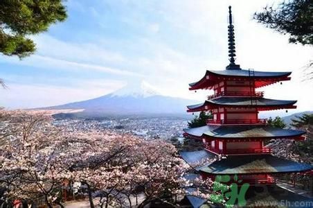 中國人赴日或免簽是怎么回事？日本有什么好玩的地方？