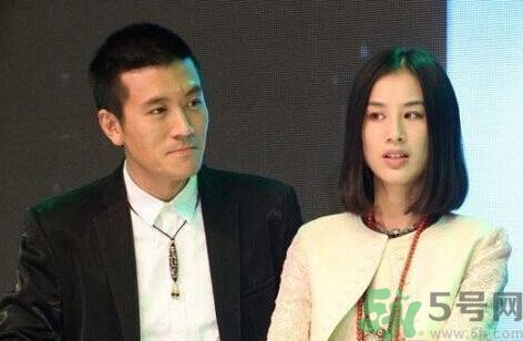 黃圣依和楊子離婚了嗎？黃圣依和楊子什么關(guān)系？