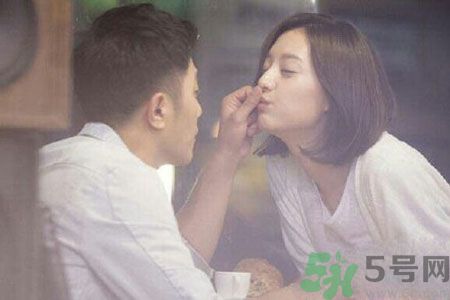 徐大榮和尹明珠為什么分手？徐大榮和尹明珠分手了嗎？