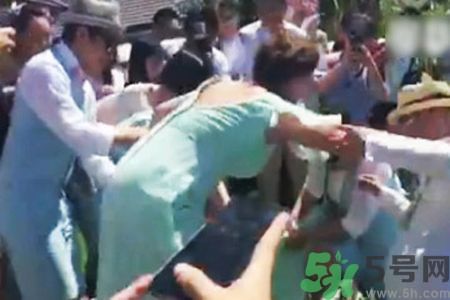 伴娘怕被整簽禁止鬧婚協(xié)議是怎么回事？整伴娘的招數(shù)有哪些？