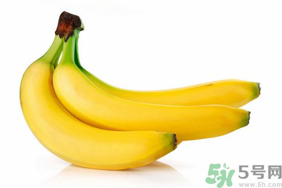 香蕉皮是青的可以吃嗎？吃香蕉要注意什么？