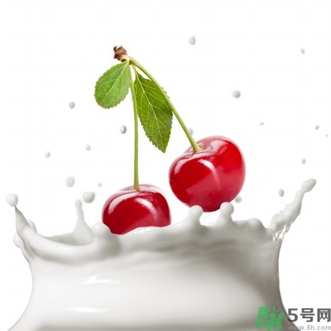 吃肉可以喝酸奶嗎？喝酸奶好不好？