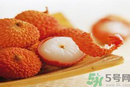 荔枝可以美容嗎？荔枝怎樣吃可以美容？