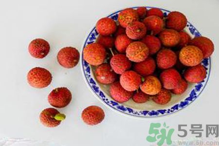 荔枝可以美容嗎？荔枝怎樣吃可以美容？