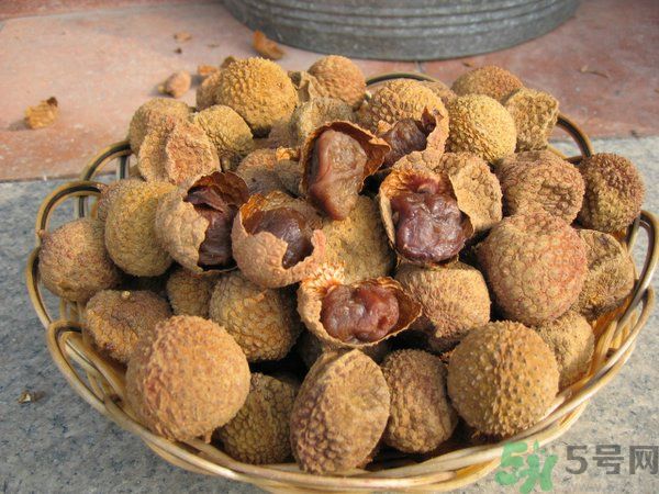 孕婦可以吃荔枝干嗎？孕婦吃荔枝干好嗎？