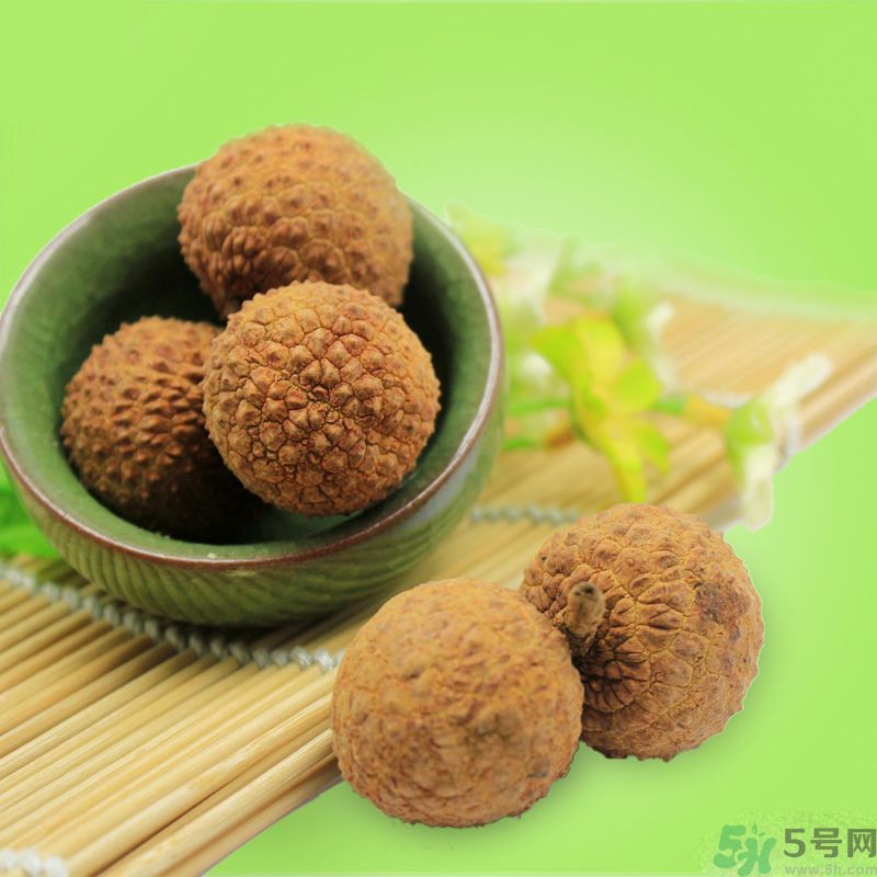 孕婦可以吃荔枝干嗎？孕婦吃荔枝干好嗎？