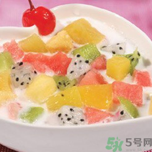 牛奶能和獼猴桃一起吃嗎？牛奶不能和什么一起吃？