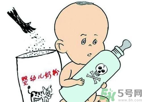 假冒奶粉有哪些品牌？貝因美也有假冒奶粉是真的嗎？