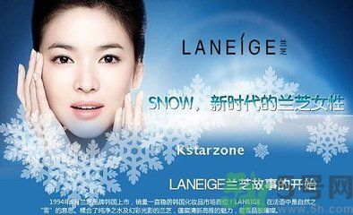蘭芝適合什么年齡？蘭芝這個(gè)牌子怎么樣？