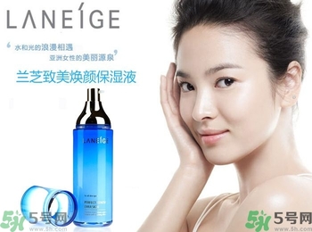 蘭芝和悅詩風(fēng)吟哪個(gè)更好？蘭芝更好一些嗎？