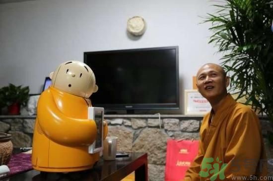 機(jī)器僧哪里可以買(mǎi)到？機(jī)器僧多少錢(qián)？