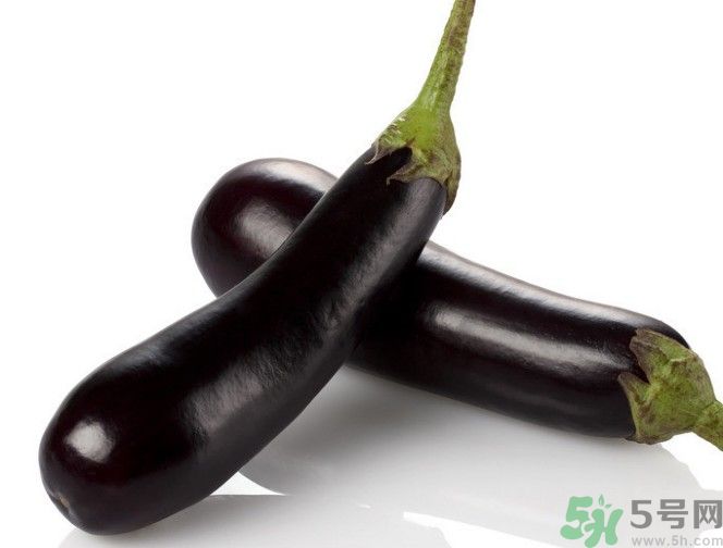 怎么挑選嫩茄子？怎么辨別茄子的老嫩？