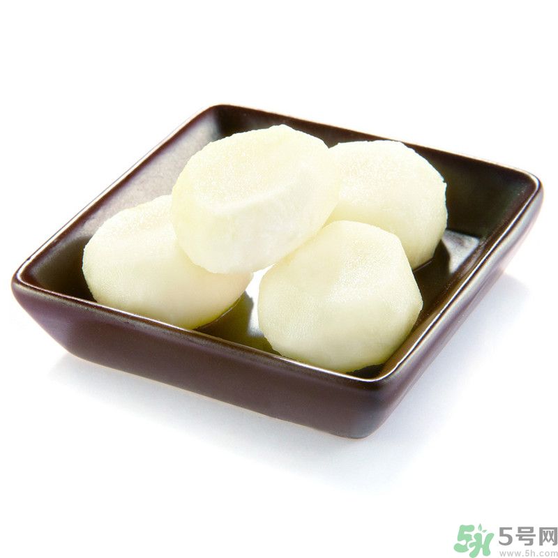 馬蹄可以和香蕉一起吃嗎？馬蹄和香蕉一起吃好嗎？