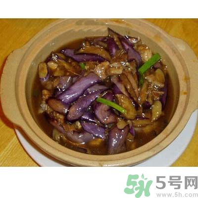 茄子隔夜還能吃嗎？茄子隔夜吃有什么危害？