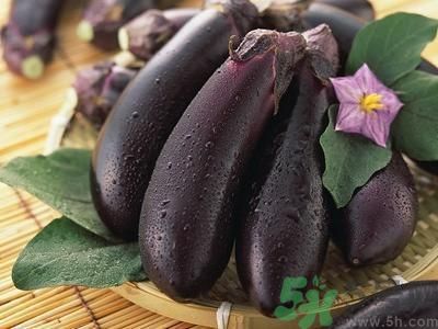 茄子和螃蟹可以一起吃嗎？茄子和螃蟹為什么不能一起吃？