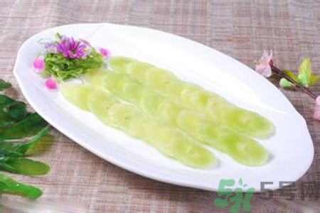 萵筍可以美白嗎？萵筍怎樣美白？