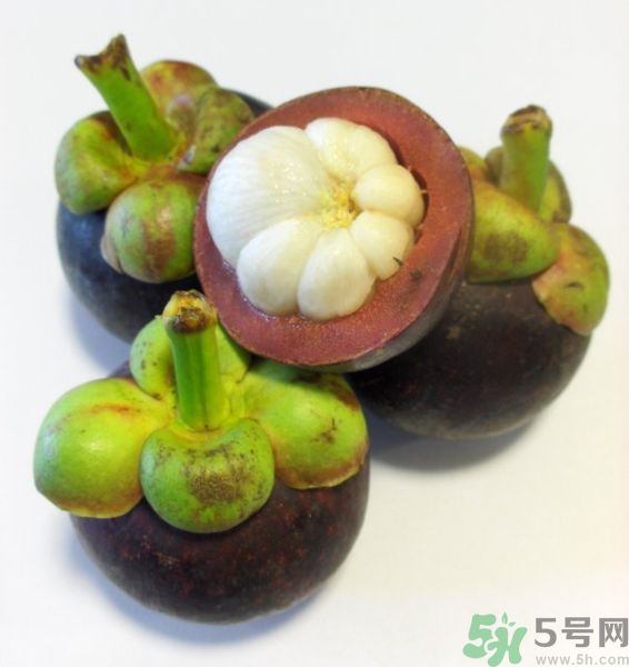 山竹皮可以吃嗎？山竹皮怎樣吃？