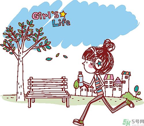 早上跑步減肥好還是晚上跑步減肥好？