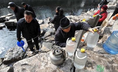 哪些地方的地下水不能飲用？為什么八成地下水不能飲用？