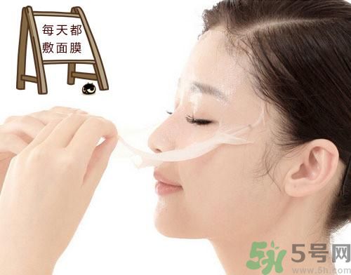 山竹可以做面膜嗎？山竹怎樣做面膜？