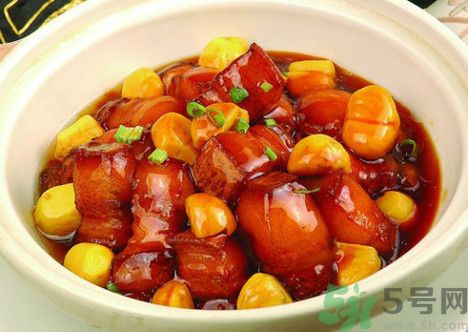 電飯鍋可以做紅燒肉嗎？電飯鍋怎么做紅燒肉？