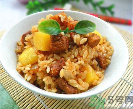 電飯鍋可以做紅燒肉嗎？電飯鍋怎么做紅燒肉？