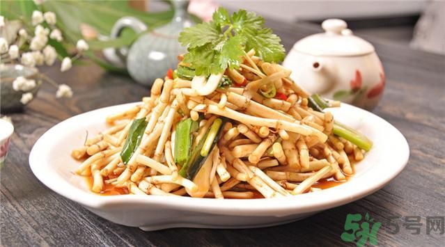 魚腥草可以止咳嗎？魚腥草止咳的辦法有哪些？