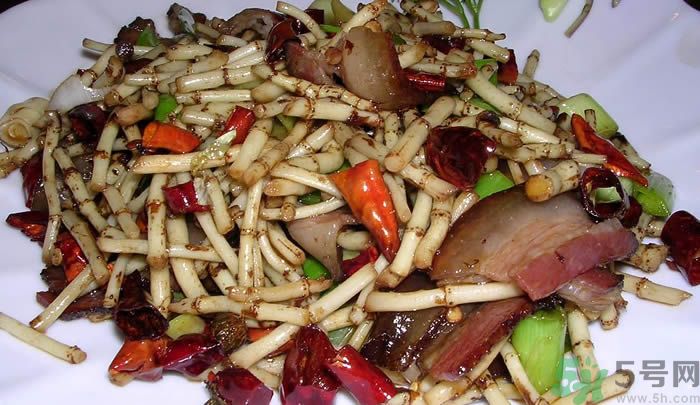 魚腥草可以治腮腺炎嗎？魚腥草怎么治腮腺炎？