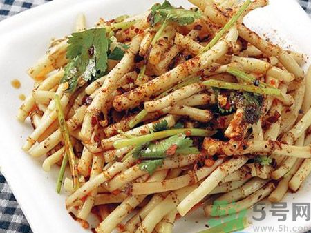魚腥草可以治腮腺炎嗎？魚腥草怎么治腮腺炎？