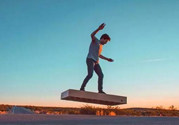 Hoverboard懸浮滑板國(guó)內(nèi)多少錢(qián)？懸浮滑板在哪可以買？