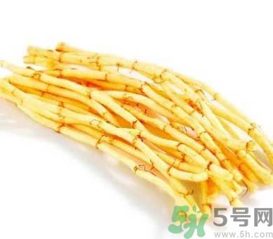吃涼拌魚腥草可以喝酒嗎？吃魚腥草喝酒好不好？