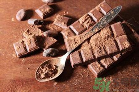 什么牌子的巧克力好吃？巧克力哪個牌子好？