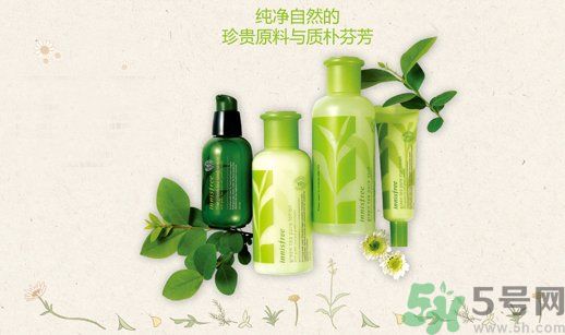 悅詩風(fēng)吟哪個(gè)系列能收縮毛孔？悅詩風(fēng)吟收縮毛孔效果好嗎？