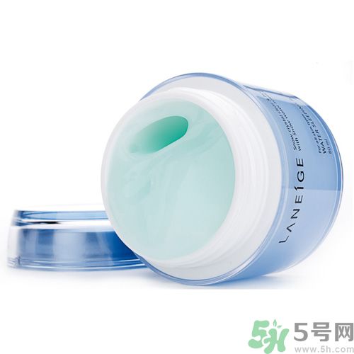 蘭芝夜間修護(hù)鎖水面膜怎么樣？蘭芝夜間修護(hù)鎖水面膜好用嗎？