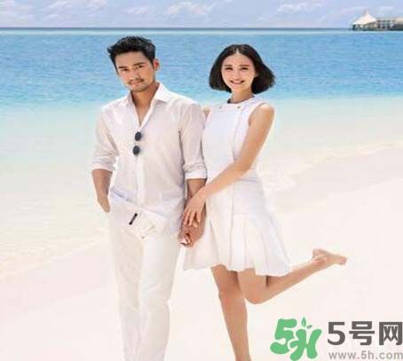 袁弘張歆藝結(jié)婚什么時(shí)候結(jié)婚？袁弘張歆藝是怎么在一起的？