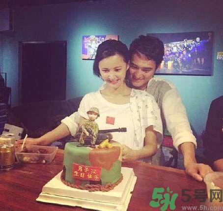 袁弘張歆藝結(jié)婚什么時(shí)候結(jié)婚？袁弘張歆藝是怎么在一起的？