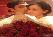 袁弘張歆藝結(jié)婚什么時(shí)候結(jié)婚？袁弘張歆藝是怎么在一起的？