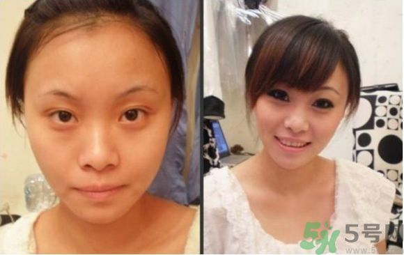 女子每天為化妝早起晚睡是怎么回事？怎么判斷女孩有沒(méi)有化妝？