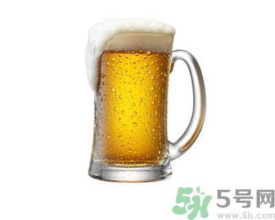 輸頭孢后能喝啤酒嗎？輸頭孢后喝啤酒好不好？