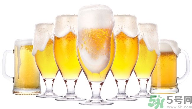 輸頭孢后能喝啤酒嗎？輸頭孢后喝啤酒好不好？