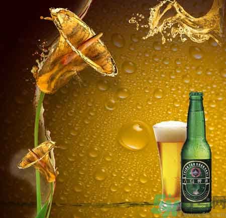 吃了消炎藥能喝啤酒嗎？吃消炎藥和啤酒好不好？