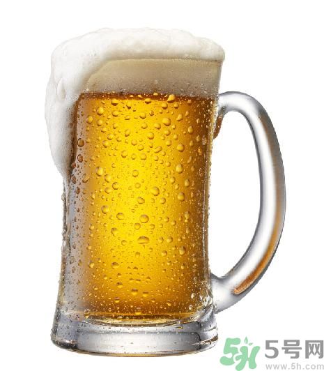 吃了消炎藥能喝啤酒嗎？吃消炎藥和啤酒好不好？