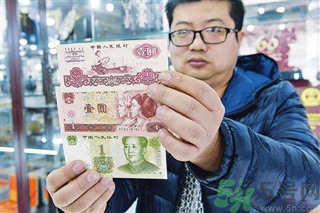 一元紙幣會退出流通嗎？一元紙幣的發(fā)展史是怎樣的？