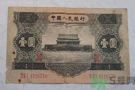 一元紙幣會退出流通嗎？一元紙幣的發(fā)展史是怎樣的？