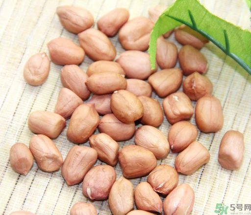 黃瓜可以和花生一起吃嗎？黃瓜和花生一起吃好嗎？