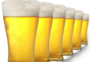 輸頭孢后能喝啤酒嗎？輸頭孢后喝啤酒好不好？